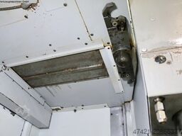 MORI SEIKI NVX 5060 II / 40