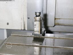 MORI SEIKI NVX 5060 II / 40