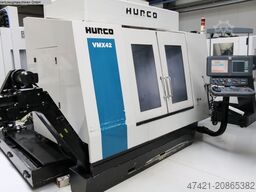HURCO VMX 42