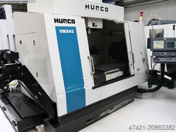 HURCO VMX 42