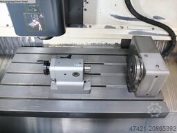 DECKEL MAHO DMC 835 V New Design -134