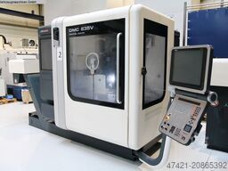 DECKEL MAHO DMC 835 V New Design -134