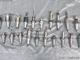 DECKEL MAHO DMC 835 V New Design -134