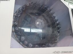 MORI SEIKI DuraVertical 5100 -618