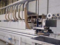 Homag EDGETEQ S-300 / Optimat KDF 440 C Airtec