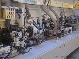 Homag EDGETEQ S-300 / Optimat KDF 440 C Airtec