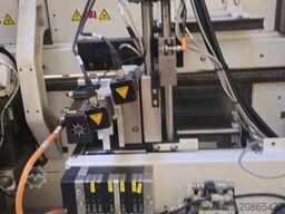 Homag EDGETEQ S-300 / Optimat KDF 440 C Airtec