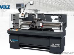 COLCHESTER STUDENT 2500VS