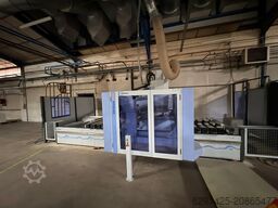 Homag BMG 311 Venture 316L