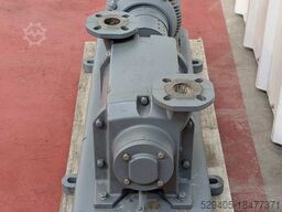 Sihi Flowserve LPHX 45316 AB