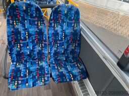 MAN 4x Lion's City 12C KLIMAANLAGE LAWO