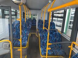 MAN 4x Lion's City 12C KLIMAANLAGE LAWO