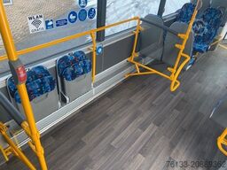 MAN 4x Lion's City 12C KLIMAANLAGE LAWO