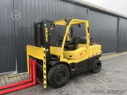 Hyster H5.5FT