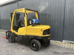 Hyster H4.5FT