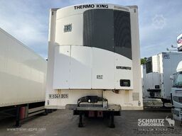 Leci Trailer Remolque Frigo Standard