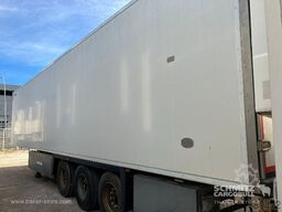 Leci Trailer Remolque Frigo Standard