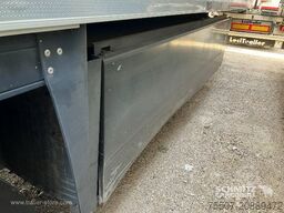 Leci Trailer Remolque Frigo Standard