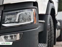 SCANIA R450 CR20H Retarder ACC ADAS Package