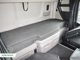SCANIA R450 CR20H Retarder ACC ADAS Package