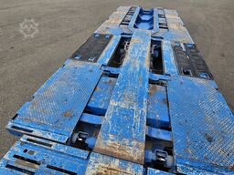 Faymonville Faymonville F-S44-1BBY / HYDRAULIC EXPANDABLE -...