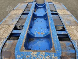 Faymonville Faymonville F-S44-1BBY / HYDRAULIC EXPANDABLE -...