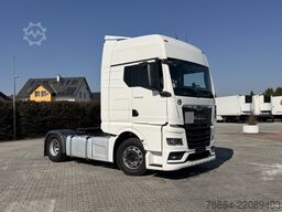 MAN TGX 18.470  MAN TIPMATIC  EURO 6 RETARDER
