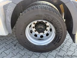 MAN TGX 18.470  MAN TIPMATIC  EURO 6 RETARDER