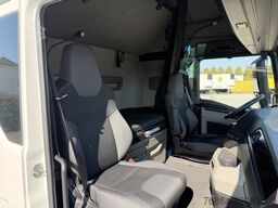 MAN TGX 18.470  MAN TIPMATIC  EURO 6 RETARDER
