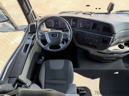 MAN TGX 18.470  MAN TIPMATIC  EURO 6 RETARDER