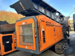 Doppstadt Methor DW126K
