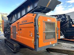 Doppstadt Methor DW126K