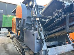 Doppstadt Methor DW126K