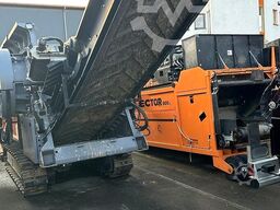 Doppstadt Methor DW126K