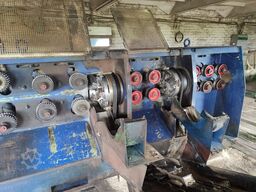 WEMA PROBST RHI 140/V2