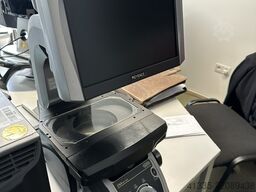 KEYENCE IM-6600 + IM-6120