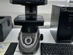 KEYENCE IM-6600 + IM-6120
