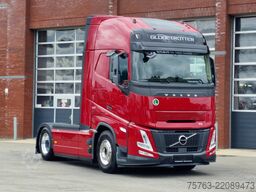 Volvo FH 13.500 Aero Globetrotter XL 4x2 - New - Full...