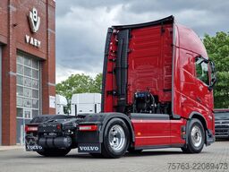 Volvo FH 13.500 Aero Globetrotter XL 4x2 - New - Full...