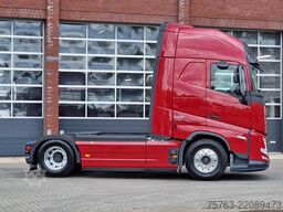 Volvo FH 13.500 Aero Globetrotter XL 4x2 - New - Full...