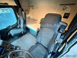 MERCEDES-BENZ Actros 2545 6x2 Lenk-/Lift, Hyva-Abroller *NEU*