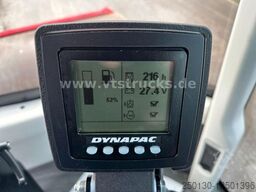 DYNAPAC CA 1500D Walzenzug Bj. 2016 *232 std.*