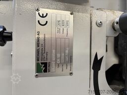 Weinig Powermat 1500