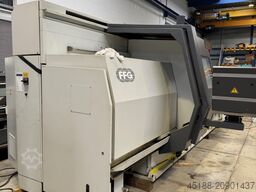 VDF Boehringer VDF 800 DUS