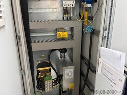 VDF Boehringer VDF 800 DUS