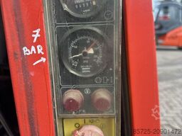 Atlas Copco Lucht compressor - Gebruikt