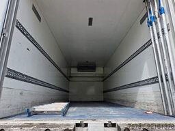 VOLVO FH 480 Kühler mit Kühlanhänger, LBW+Türen