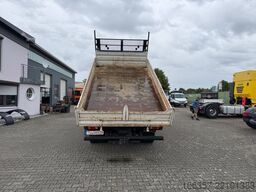 IVECO Eurocargo 80E21K Meiller Dreiseitenkipper AHK