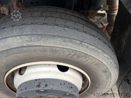 IVECO Eurocargo 80E21K Meiller Dreiseitenkipper AHK