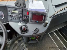 SETRA S416 GT-HD, Reisebus, 53+2+1, ZF Intarder,6 Gang
